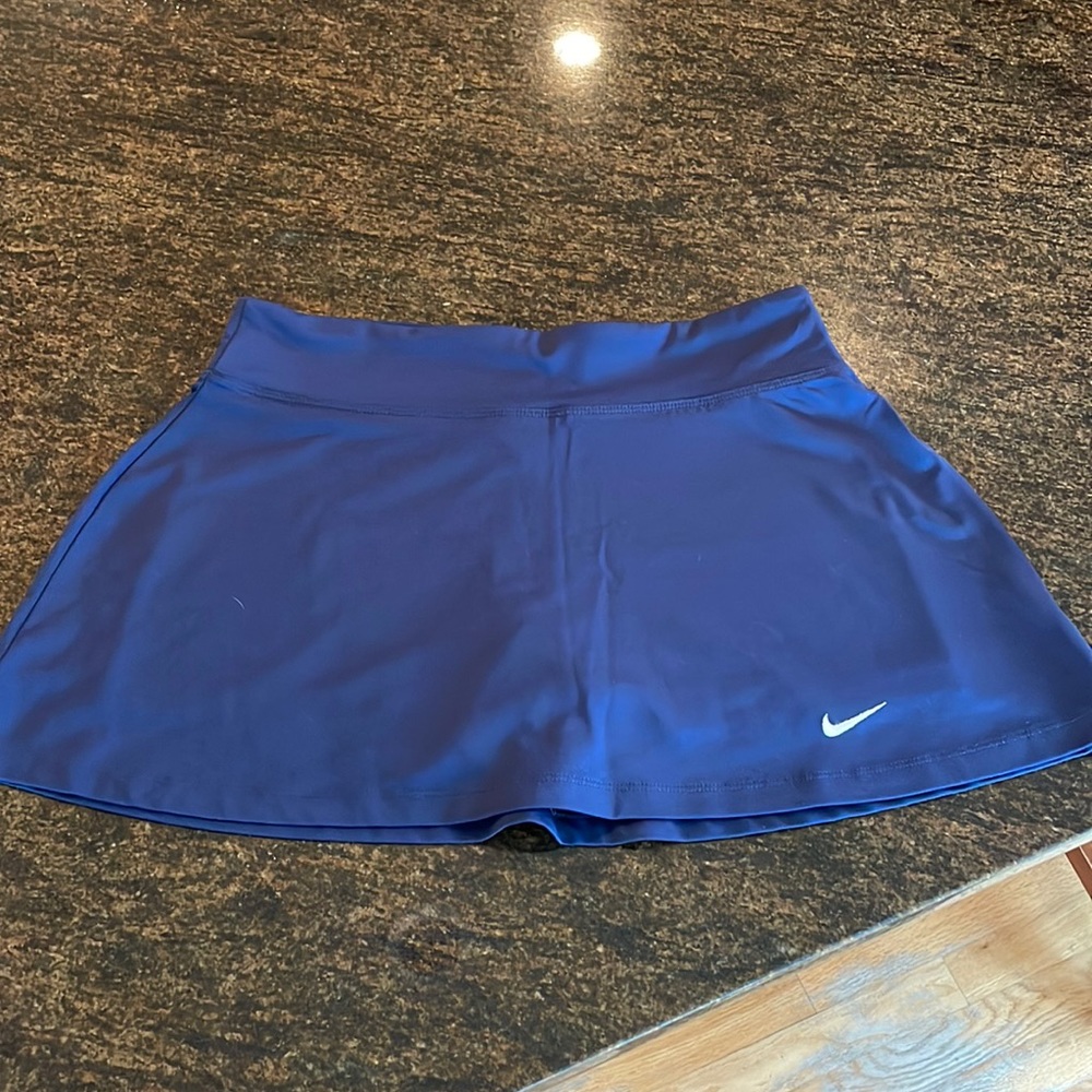 Nike tennis skirt